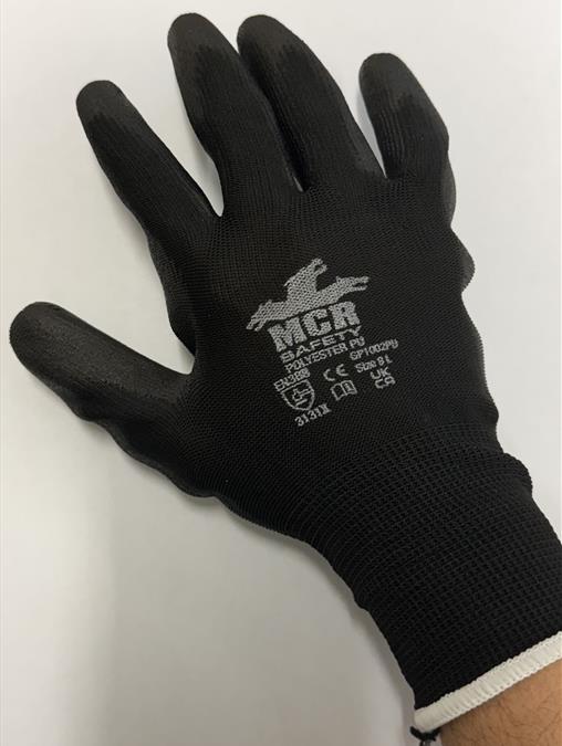 General Safety Gloves